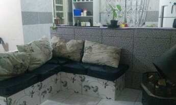 Imagem 6: Sitio com duas casas Aguas Claras