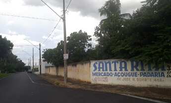 Imagem 2: Esquina Comercial Quinta Das Paineiras