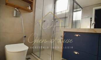 Imagem 7: Vendo apartamento mobiliado luxuoso no Ed. Salvador Dali