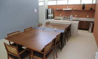 Imagem 7: Alphaville Uberlândia - Condomínio Fechado