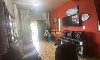 Imagem 6: Casa com 3 dormitórios à venda, 130 m² por R$ 350.000,00 - Unamar - Cabo Frio/RJ