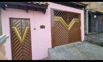 Imagem: Térrea para venda tem 125 metros quadrados