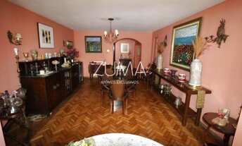 Imagem 3: EXCELENTE APARTAMENTO EM LOCAL PRIVILEGIADO DE COPACABANA