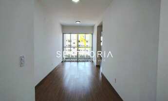 Imagem 2: HORTOLÂNDIA - Apartamento Padrão - JARDIM SÃO BENTO