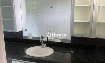 Imagem 7: Casa com 4 dormitórios para alugar, 352 m² por R$ 4.665,96/mês - Fátima - Teresina/PI