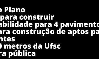 Imagem 4: Terreno para Venda em Florianópolis, Trindade