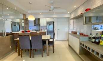 Imagem 5: Apartamento à venda, 81 m² por R$ 1.350.000,00 - Caiobá - Matinhos/PR