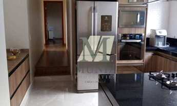 Imagem 7: Casa no Residencial Mac Knigth com 3 dormitórios à venda, 162 m² por R$ 830.000 - Jardim S