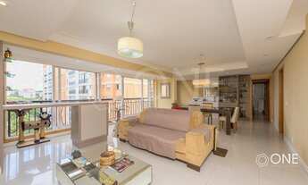 Imagem 4: PORTO ALEGRE - Padrão - Jardim Europa