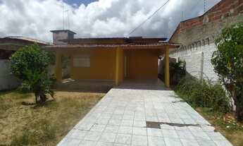 Imagem 3: Casa com 3/4s em Emaús - Parnamirim - RN
