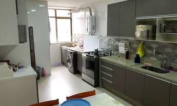 Imagem 7: Apartamento para venda tem 180 metros quadrados com 3 quartos na Barra da Tijuca/RJ