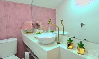 Imagem 3: Casa Geminada para Venda em Joinville, Costa e Silva, 3 dormitórios, 1 suíte, 3 banheiros