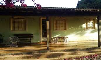 Imagem 6: Espetacular Sítio, 02 Alqueires. Sentido Uberara. BR 050. 23 KM de Uberlândia/MG