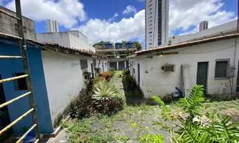 Imagem 5: Casa Comercial na Avenida 17 de Agosto com 825m2. 10 Vagas