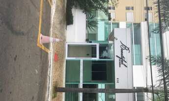 Imagem 2: Apartamento para aluguel com 160 metros quadrados com 3 suites Setor Bueno - Goiânia - Goi