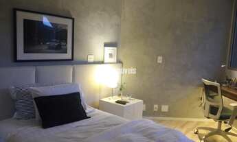 Imagem 4: Real Parque Apartamento com 4 dormitórios