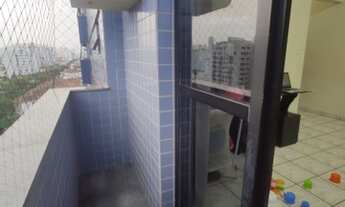 Imagem 4: Apartamento de 68 m² - frente - 2 dorm com sacada - 1 vaga demarcada - EMBARÉ