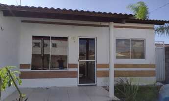 Imagem 4: Casa Casa em condomínio com 2 dormitórios