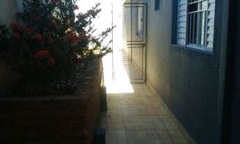 Imagem 2: Casa com 3 dormitórios à venda, 148 m² por R$ 570.000,00 - Residencial Pazetti - Paulínia