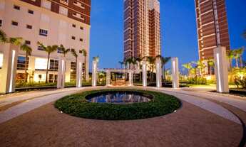 Imagem 3: Apartamento com 3 quartos à venda, 242m²