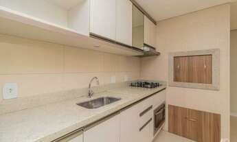 Imagem 6: NOVO HAMBURGO - Apartamento Padrão - Canudos