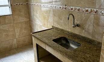 Imagem 2: Casa 2 Quartos entrada independente com Churrasqueira