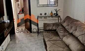 Imagem 4: Residência com 3 Dormitórios sendo um suíte - Mary Dotta - Bauru/SP