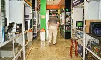 Imagem 5: Alugo box e stands frente ao norte shopping, na Promoinfo Norte - Cachambi