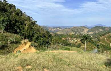 Imagem 8: Sítio vista linda entre fundão e Santa Teresa 3 Hectares