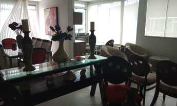 Imagem 2: Cobertura com piscina 4 dormitórios sendo 1 suíte