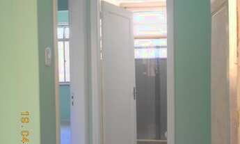 Imagem 5: Apartamento para aluguel possui 46 metros quadrados com 1 quarto