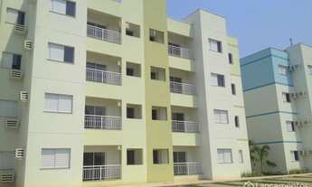 Imagem 4: Vendo Apartamento Quitado no Residencial Torres Imperial