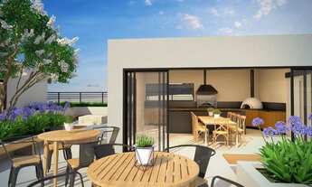 Imagem 3: Apartamento Órion Região Central