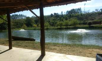 Imagem 6: Sítio Serra Negra/SP/BR Lagos