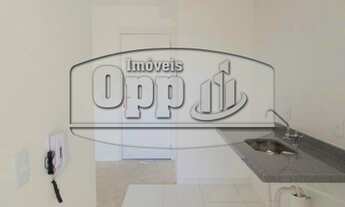 Imagem 2: SãO PAULO - Apartamento Padrão - Cambuci