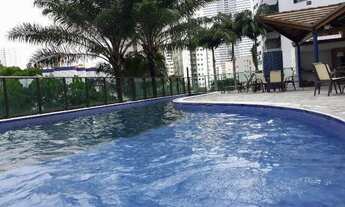 Imagem 4: EA- Allures Village Oportunidade 4 quartos em Boa Viagem 135m², 2 Vagas