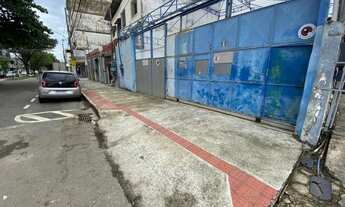 Imagem 7: Aluga Excelente Galpão Comercial 570,60 m², Ilha Santa Maria, Vitória/ES