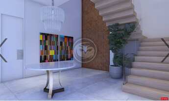 Imagem 7: Casa a venda Alphaville 2