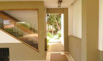 Imagem 4: Casa Condomínio Fechado 400 m² c/ 4 dorm 2 suites. - Avaré - SP