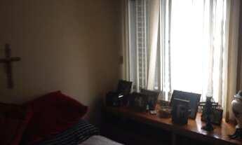 Imagem 6: Apartamento a venda no BNH - Plano 3 com 2 quartos em Aparecida - Santos - SP