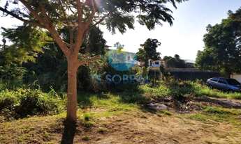 Imagem 3: TSI- Terreno em Praia para Venda, Saquarema / RJ, bairro Jaconé, terreno 720,00 m²