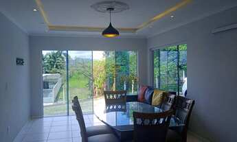 Imagem: Casa com 3 dormitórios para alugar, 110