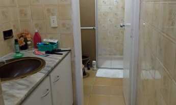 Imagem 2: Apartamento para venda possui 138 metros quadrados com 4 quartos