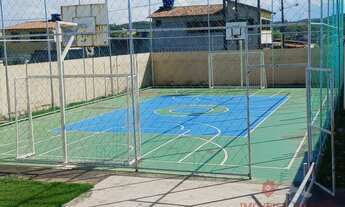 Imagem 6: Apartamento para Venda em Natal, Pitimbu, 2 dormitórios, 1 suíte, 2 banheiros, 1 vaga