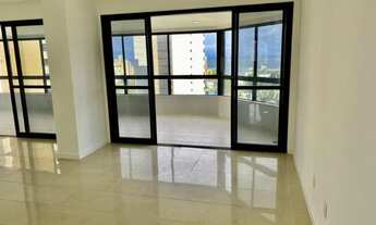 Imagem 5: APARTAMENTO 268M2 VISTA PANORÂMICA 1 POR ANDAR NASCENTE 4 SUÍTES ELEVADOR EXCLUSIVO COM CÓ