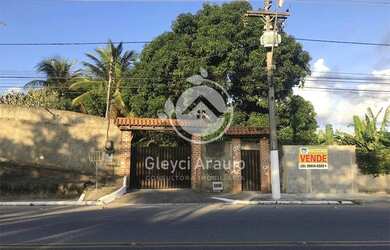 Imagem 3: Lote/Terreno para venda tem 4535 metros quadrados em Porto da Roça I - Saquarema - RJ