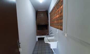 Imagem 3: Gramado - Casa Padrão - Casa Grande