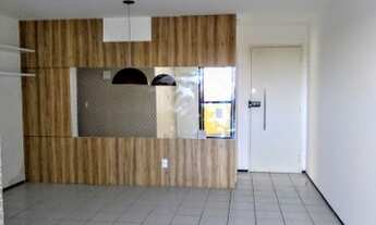 Imagem: Apartamento para venda possui 91 metros