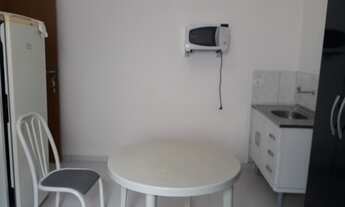 Imagem 3: Kitnet/Conjugado para aluguel tem 18 metros quadrados em Vila Butantã - São Paulo - SP