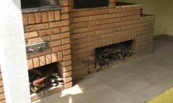 Imagem 2: Chácara com 1 dormitório à venda, 1000 m² por R$ 291.200,00 - Cidade Recreio da Borda do C